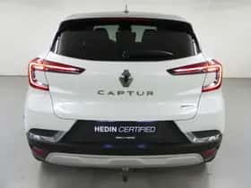 Renault Captur (2021) thumbnail 3