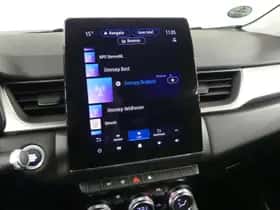 Renault Captur (2021) thumbnail 28