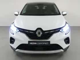 Renault Captur (2021) thumbnail 4