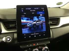 Renault Captur (2021) thumbnail 31