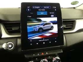 Renault Captur (2021) thumbnail 33