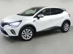 Renault Captur (2021) thumbnail 35