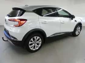 Renault Captur (2021) thumbnail 9