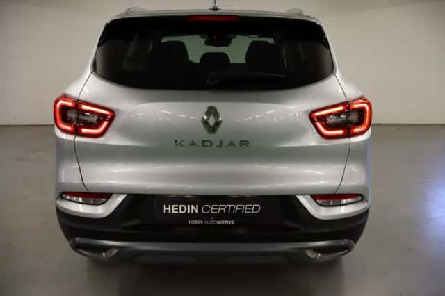 Renault Kadjar (2019) thumbnail 3