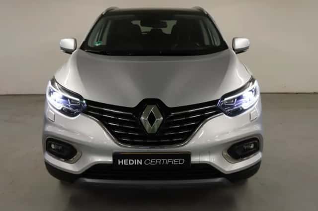 Renault Kadjar (2019) thumbnail 4