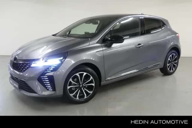 Renault Clio (2026) thumbnail 1