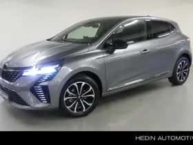 Renault Clio (2026) thumbnail 1