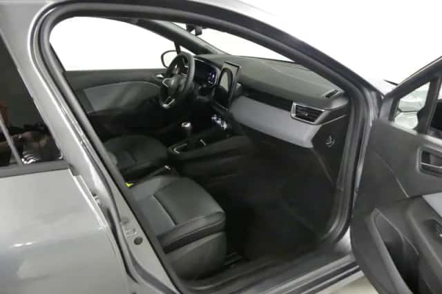 Renault Clio (2026) thumbnail 14