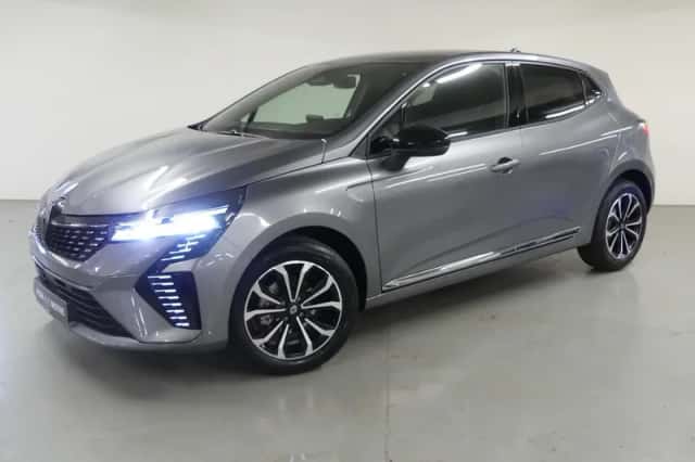 Renault Clio (2026) thumbnail 19