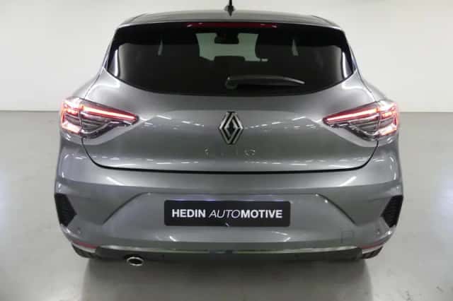 Renault Clio (2026) thumbnail 3