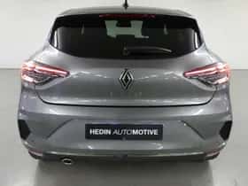 Renault Clio (2026) thumbnail 3