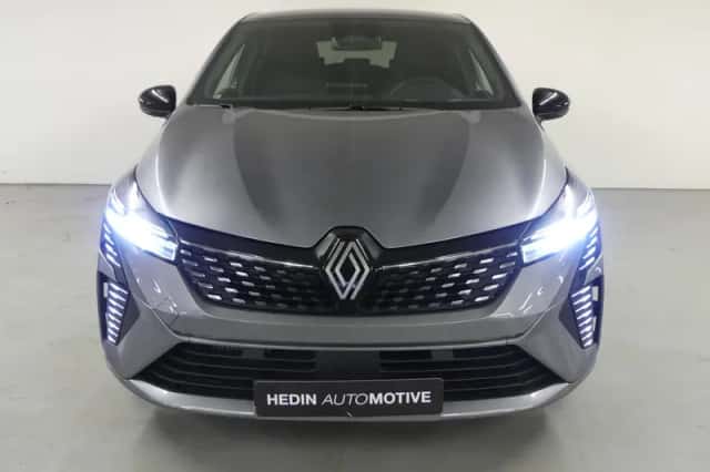 Renault Clio (2026) thumbnail 4