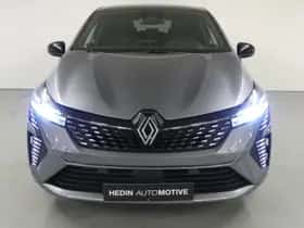 Renault Clio (2026) thumbnail 4