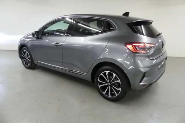 Renault Clio (2026) thumbnail 8