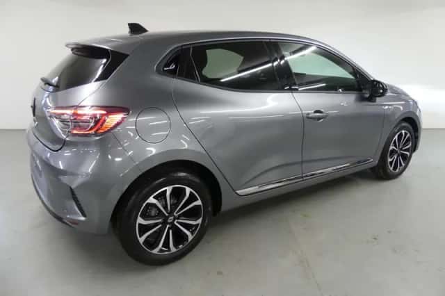 Renault Clio (2026) thumbnail 9