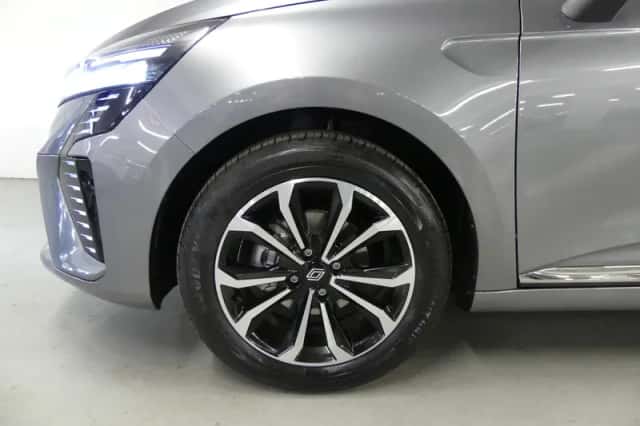 Renault Clio (2026) thumbnail 10