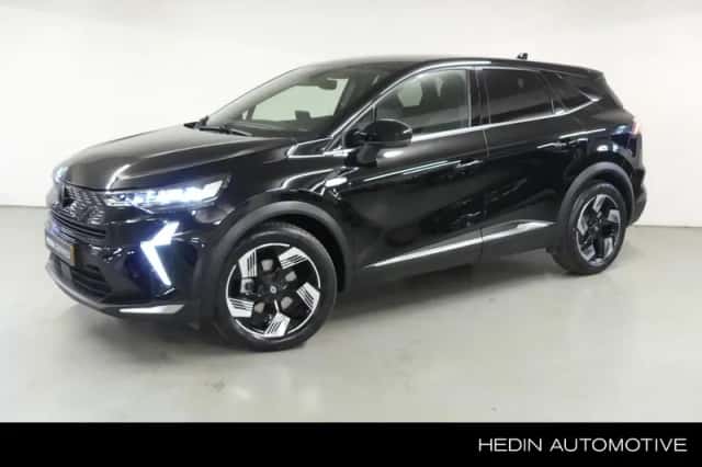 Renault Symbioz (2025) thumbnail 1
