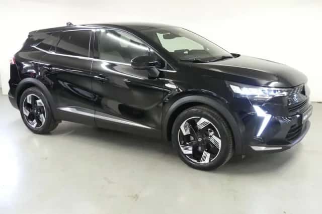Renault Symbioz (2025) thumbnail 2