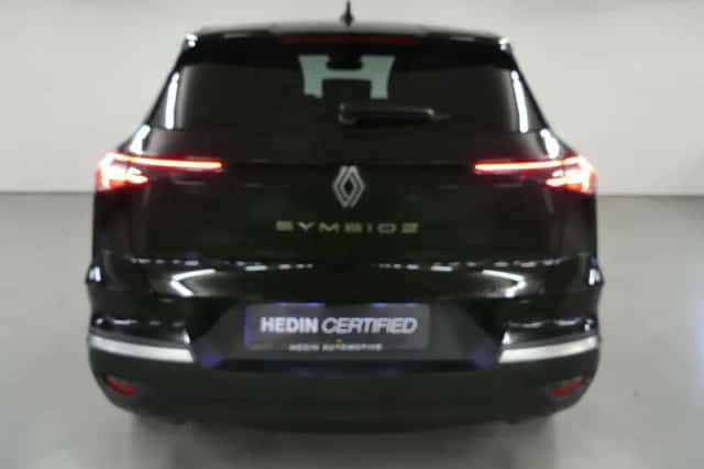 Renault Symbioz (2025) thumbnail 3