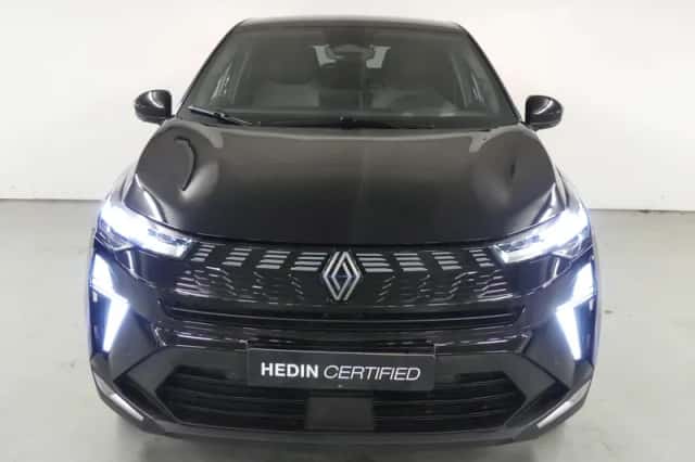 Renault Symbioz (2025) thumbnail 4