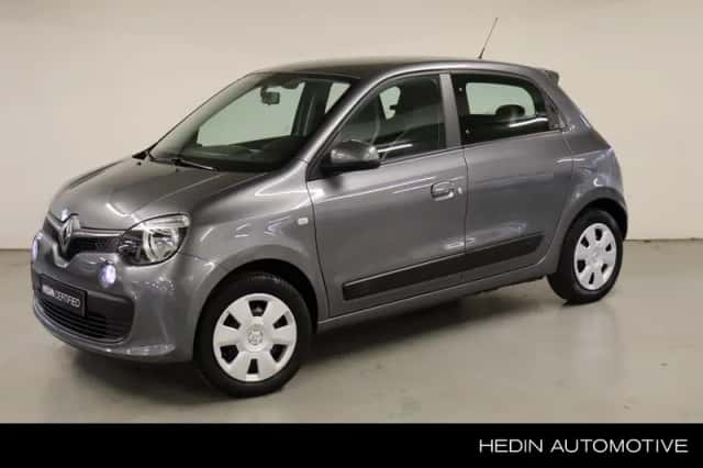 Renault Twingo (2016) thumbnail 1