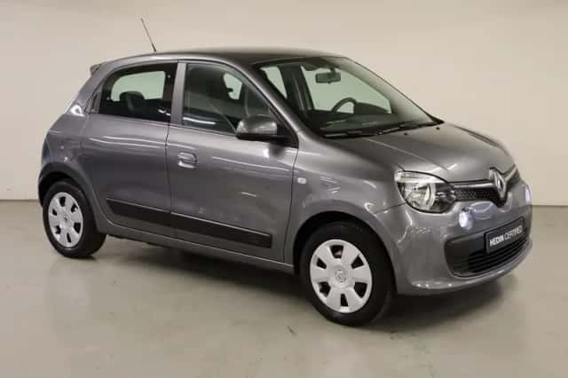 Renault Twingo (2016) thumbnail 2