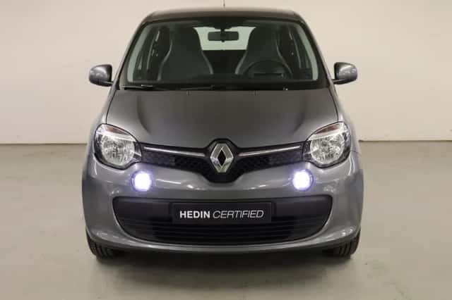 Renault Twingo (2016) thumbnail 3