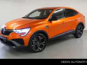 Renault Arkana (2021)