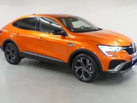 Renault Arkana (2021) thumbnail 2