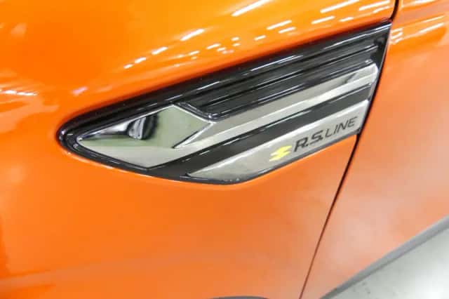 Renault Arkana (2021) thumbnail 11