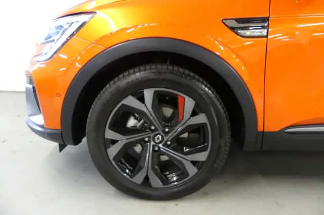 Renault Arkana (2021) thumbnail 12