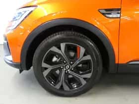 Renault Arkana (2021) thumbnail 12