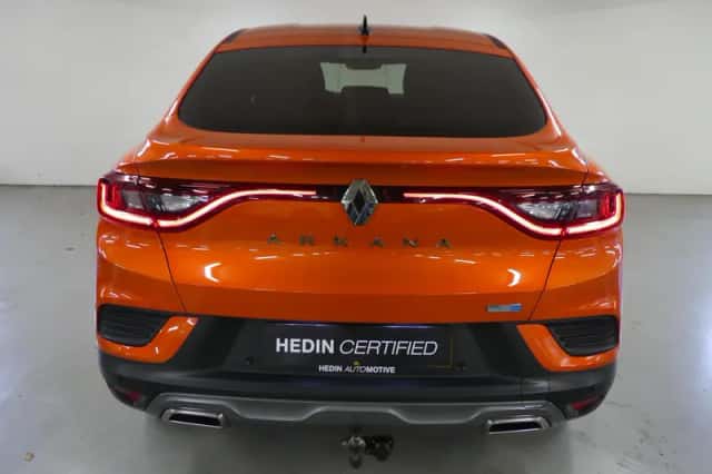 Renault Arkana (2021) thumbnail 3