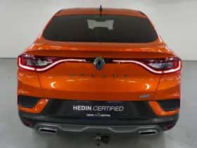 Renault Arkana (2021) thumbnail 3