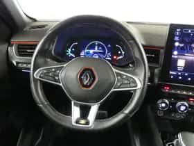 Renault Arkana (2021) thumbnail 23