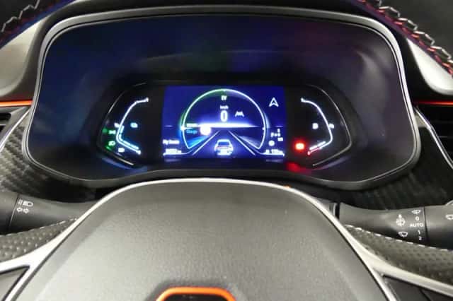 Renault Arkana (2021) thumbnail 27