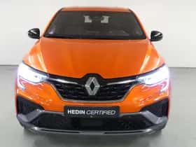 Renault Arkana (2021) thumbnail 4