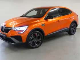 Renault Arkana (2021) thumbnail 34