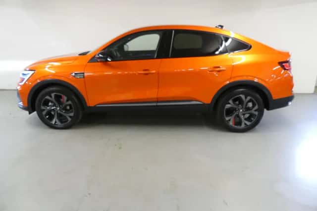 Renault Arkana (2021) thumbnail 6