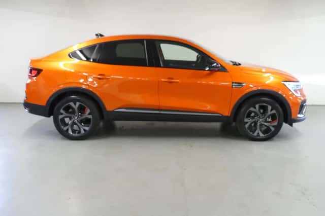 Renault Arkana (2021) thumbnail 7