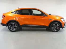 Renault Arkana (2021) thumbnail 7