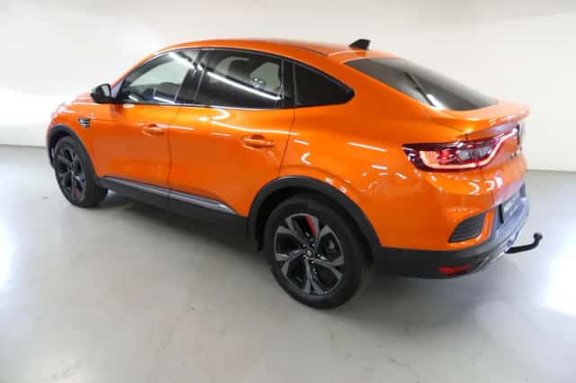 Renault Arkana (2021) thumbnail 8