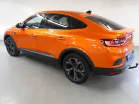 Renault Arkana (2021) thumbnail 8