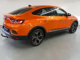 Renault Arkana (2021) thumbnail 9