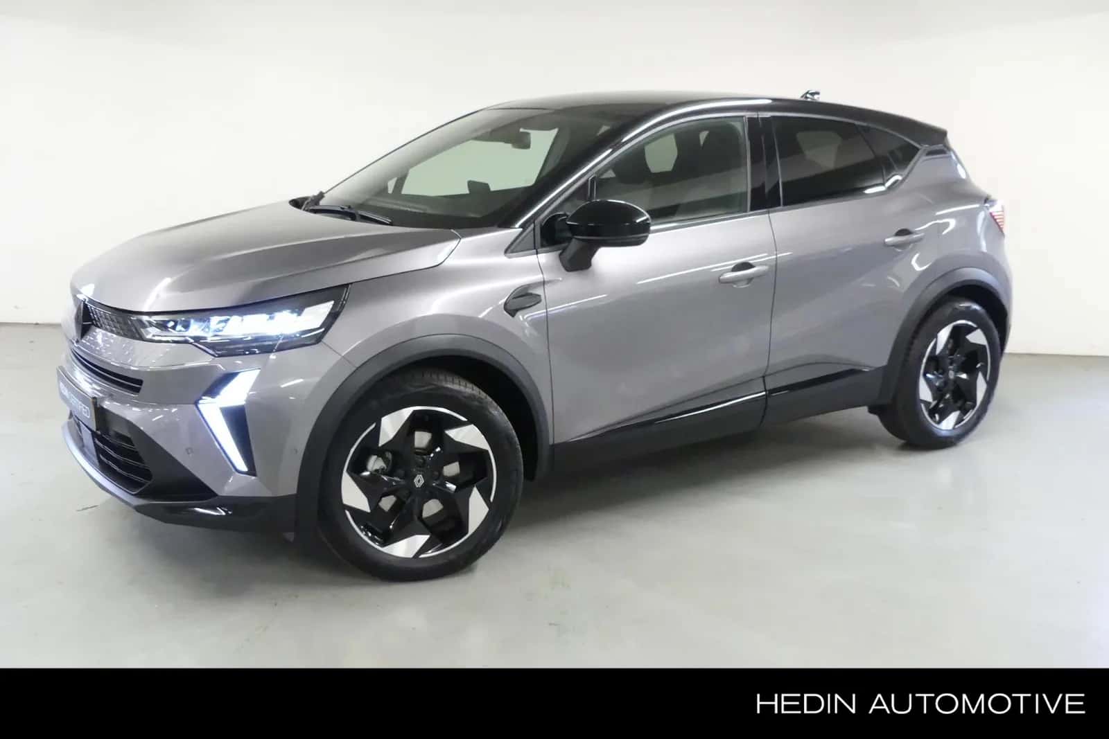 Renault Captur (2025) — foto 1
