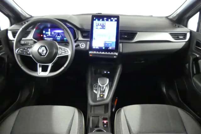 Renault Captur (2025) thumbnail 19