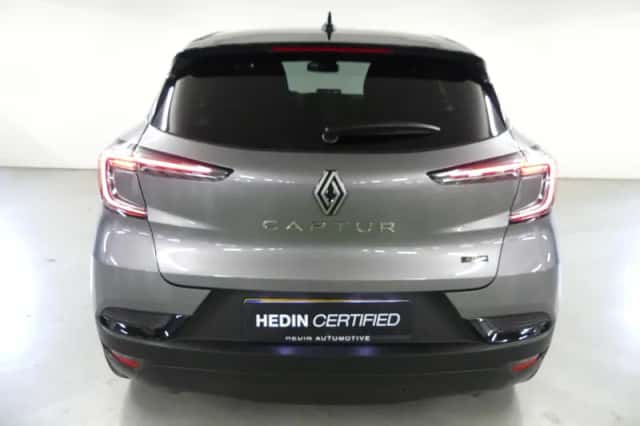 Renault Captur (2025) thumbnail 3