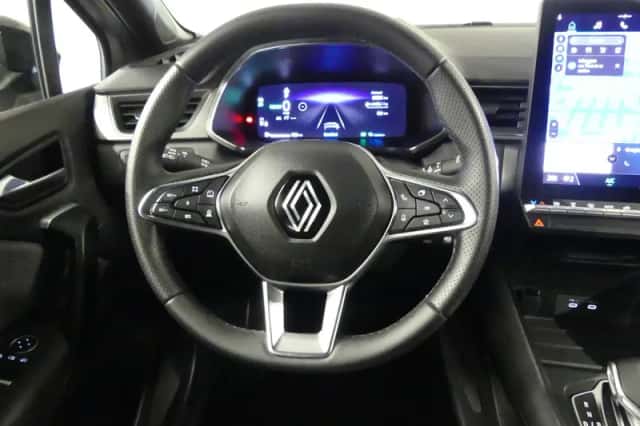 Renault Captur (2025) thumbnail 22