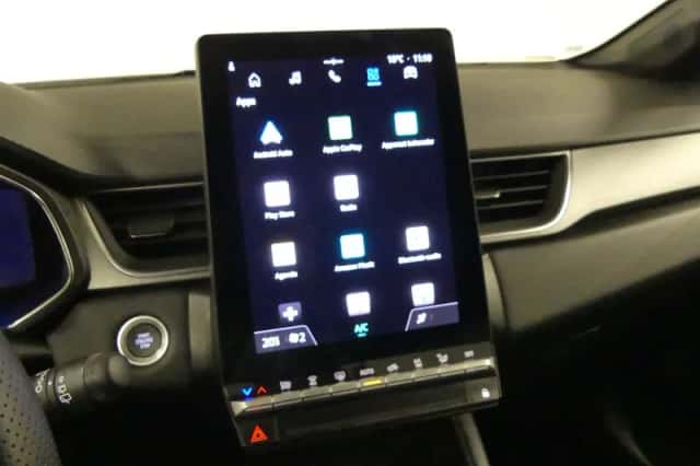 Renault Captur (2025) thumbnail 27