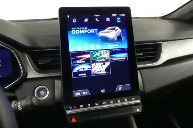 Renault Captur (2025) thumbnail 28